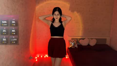 Snapshot of dodiebabikian chatting on 8, 4, 2026 Annie PVT IS OPEN online show from 8, 4, 2026