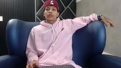 Snapshot of dogan_renz0 chatting on 2, 2, 2026 Dogan online show from 2, 2, 2026