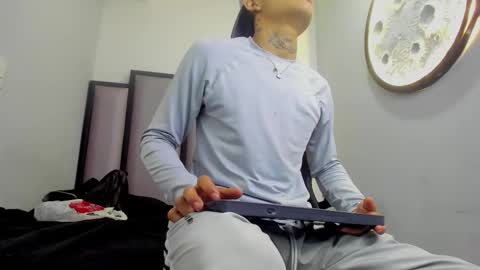 Snapshot of dogan_renz0 chatting on 26, 2, 2026 Dogan online show from 26, 2, 2026