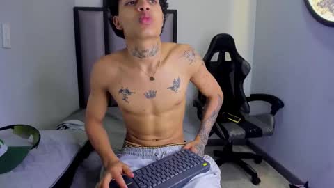 Snapshot of dogan_renz0 chatting on 26, 2, 2026 Dogan online show from 26, 2, 2026