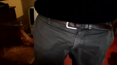 Theprinceofdarkness online show from 1, 1, 2025