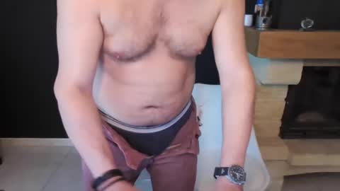 Alex online show from 7, 3, 2025