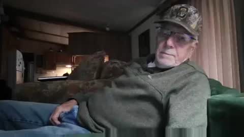 doingmyself69 online show from 28, 5, 2026