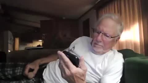 Snapshot of doingmyself69 chatting on 14, 7, 2026 doingmyself69 online show from 14, 7, 2026