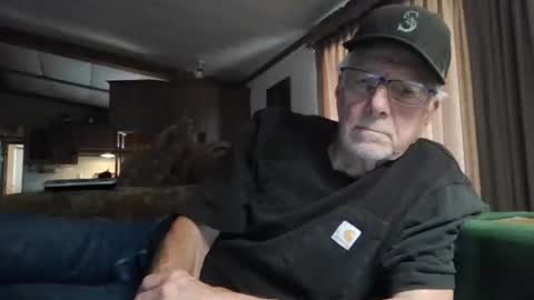 Snapshot of doingmyself69 chatting on 14, 7, 2026 doingmyself69 online show from 14, 7, 2026