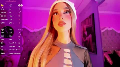 Snapshot of dolarcity760752 chatting on 26, 11, 2025 dolarcity760752 online show from 26, 11, 2025