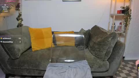 Betty online show from 30, 1, 2025