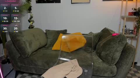 Betty online show from 12, 2, 2025