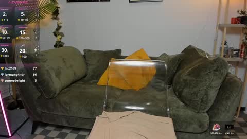 Betty online show from 12, 2, 2025