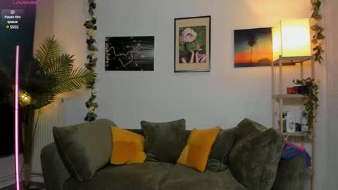 Betty online show from 23, 2, 2025