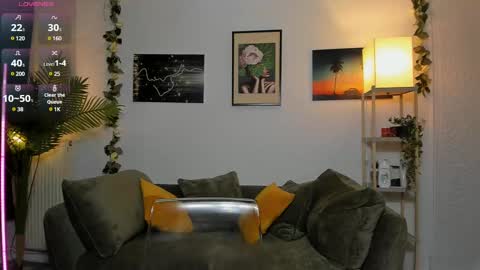 Betty online show from 27, 2, 2025