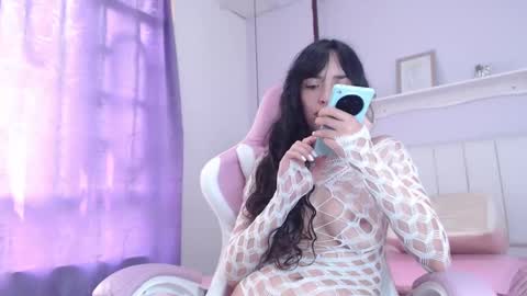 Snapshot of dolce_horny chatting on 7, 12, 2024 Dolce online show from 7, 12, 2024