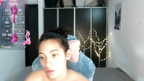 Snapshot of dolce_more chatting on 13, 6, 2026 DOLCE XOXO online show from 13, 6, 2026