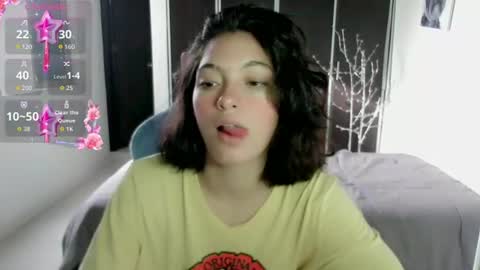Snapshot of dolce_more chatting on 21, 6, 2026 DOLCE XOXO online show from 21, 6, 2026