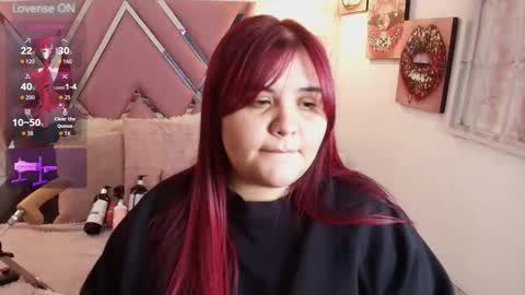 Dolce Pearl online show from 11, 1, 2026