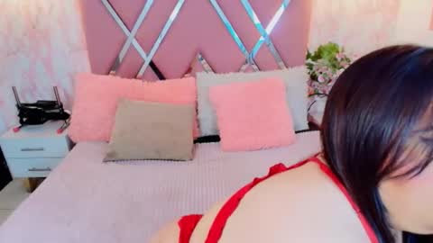 Snapshot of dolce_pearl chatting on 5, 5, 2026 Dolce Pearl online show from 5, 5, 2026