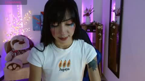 Snapshot of dolceclown66 chatting on 27, 5, 2026 Fiorella Clown online show from 27, 5, 2026