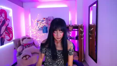 Snapshot of dolceclown66 chatting on 23, 6, 2026 Fiorella Clown online show from 23, 6, 2026