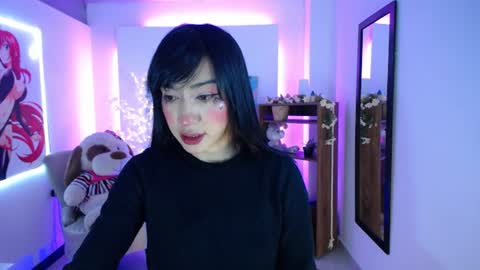 Snapshot of dolceclown66 chatting on 15, 7, 2026 Fiorella Clown online show from 15, 7, 2026