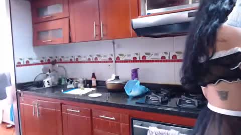 Snapshot of dolceclown_ chatting on 20, 10, 2025 dolceclown_ online show from 20, 10, 2025