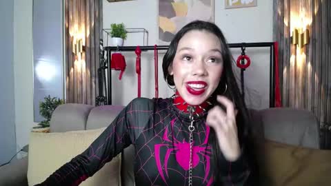 doll4anall online show from 3, 6, 2026