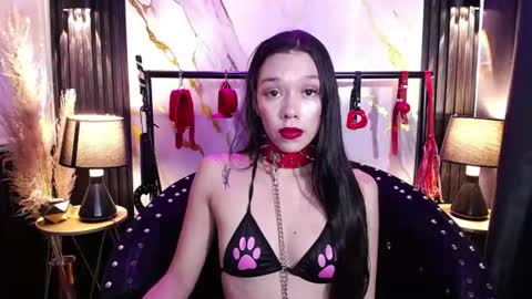 Snapshot of doll4anall chatting on 9, 6, 2026 doll4anall online show from 9, 6, 2026