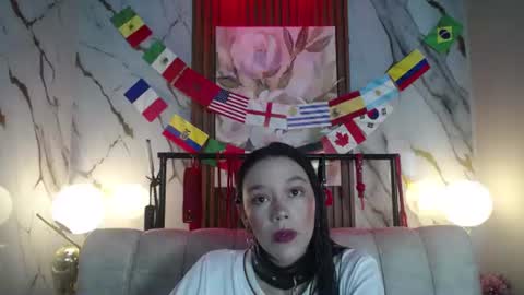 Snapshot of doll4anall chatting on 7, 7, 2026 doll4anall online show from 7, 7, 2026