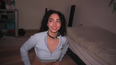 Alice y Ros online show from 11, 11, 2025