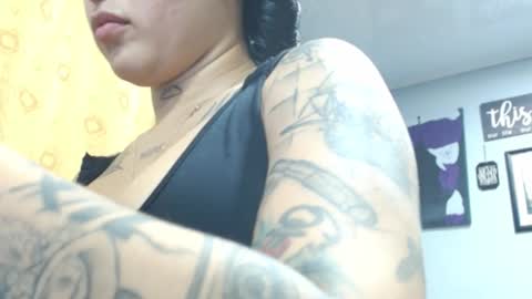 doll_and_thebrown online show from 19, 9, 2025