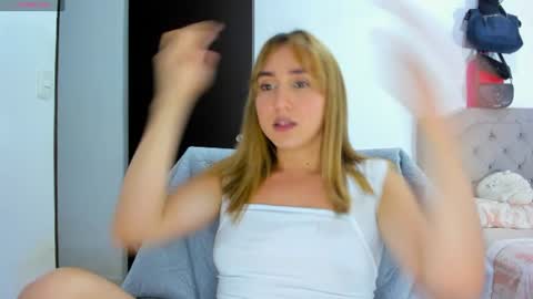 ANDREA online show from 25, 7, 2026