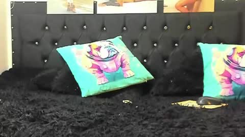 C E L E S T E  online show from 29, 1, 2025