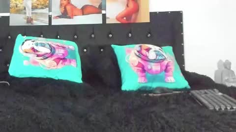 C E L E S T E  online show from 5, 3, 2025