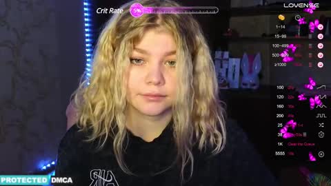 Chloe online show from 16, 12, 2024