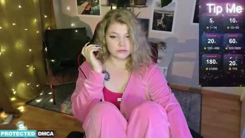 Chloe online show from 13, 1, 2025