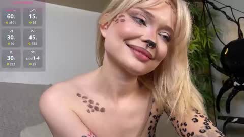 Dorothy Mayfield online show from 31, 10, 2025