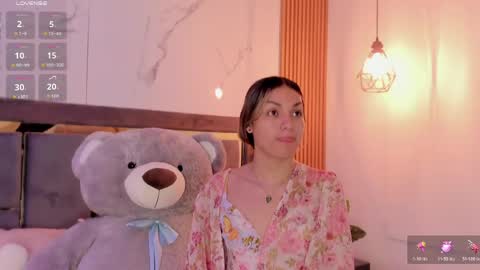 doll_isa_ online show from 5, 4, 2026