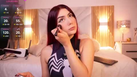 doll_kira_ online show from 13, 5, 2026