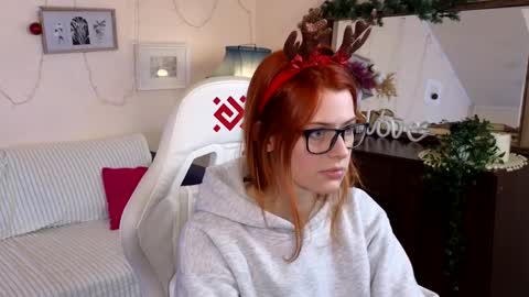 Your doll Lesli online show from 26, 12, 2024