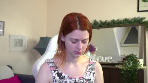 Your doll Lesli online show from 11, 1, 2025