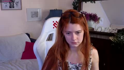 Your doll Lesli online show from 14, 1, 2025