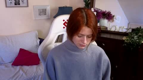 Your doll Lesli online show from 20, 1, 2025