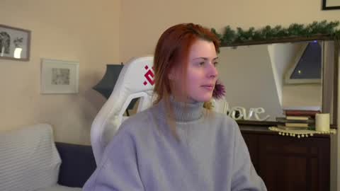 Your doll Lesli online show from 23, 1, 2025