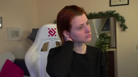 Your doll Lesli online show from 27, 1, 2025