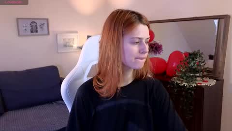 Your doll Lesli online show from 22, 2, 2025