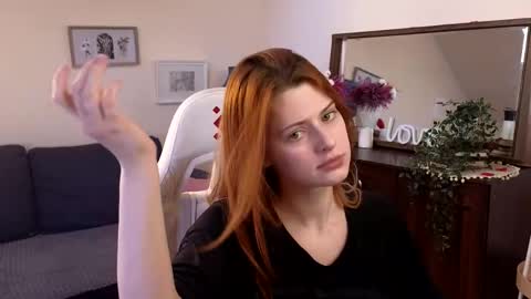 Your doll Lesli online show from 1, 3, 2025