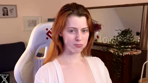 Your doll Lesli online show from 6, 3, 2025