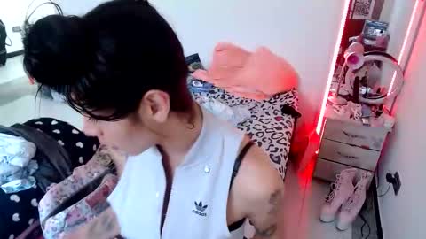 Catherine XXX online show from 6, 2, 2026