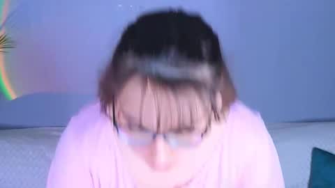 Snapshot of doll_tessa chatting on 4, 10, 2025 Tessa online show from 4, 10, 2025