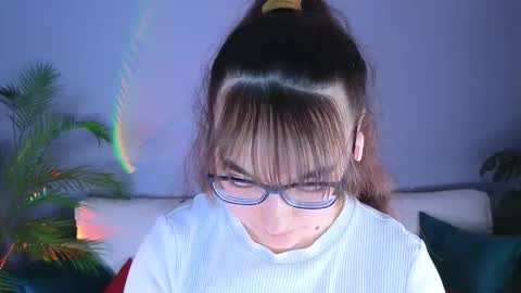 Snapshot of doll_tessa chatting on 12, 10, 2025 Tessa online show from 12, 10, 2025