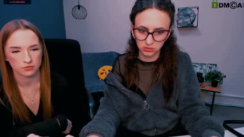 doll_vey online show from 3, 3, 2025